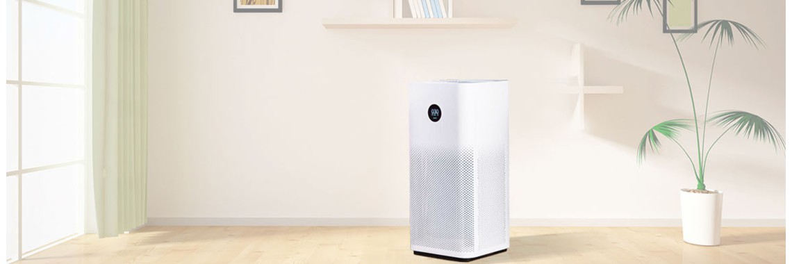 air purifier