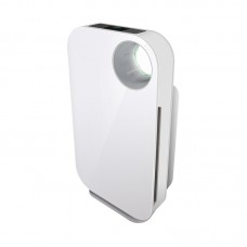 HEPA filter home UV air purifier