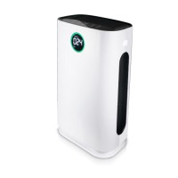 UV humidifying air purifier