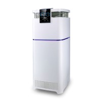 Air sterilization purifier