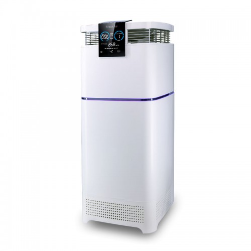 Air sterilization purifier