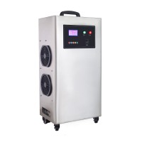 30G-40G Air cooled ozone machine