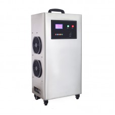 30G-40G Air cooled ozone machine