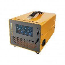 5-40G Touch screen ozone generator