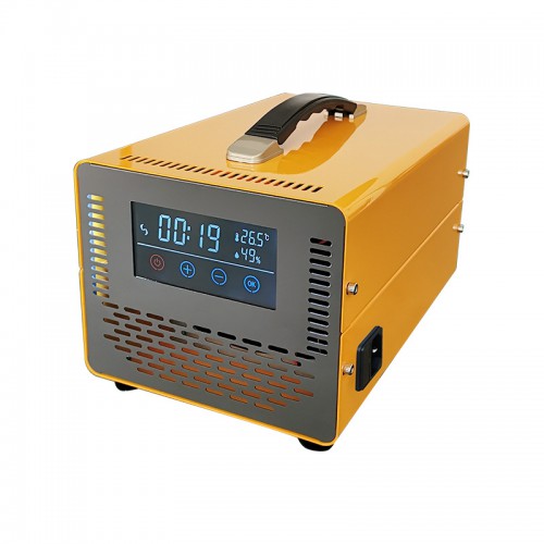 5-40G Touch screen ozone generator